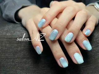 ネイル salon AZのネイルデザイン