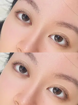 マツエク・マツパ EE.Nail所属・FuFu.Nail 2️⃣番のネイルデザイン