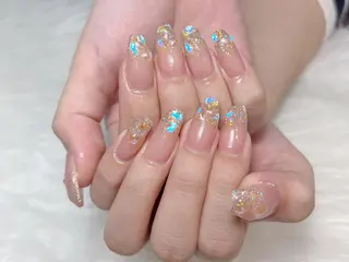 ネイル CC Nail Salonのネイルデザイン