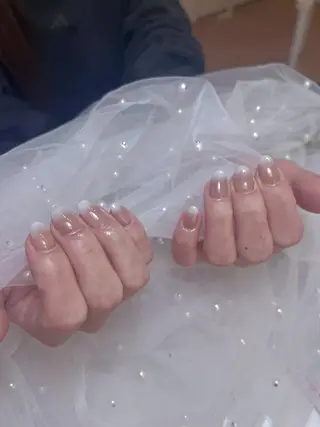 ネイル Jessica 119のネイルデザイン