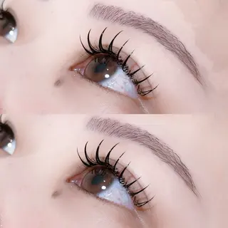 アイブロウ 金子 清美のマツエク・マツパデザイン