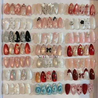 ネイル Nail Mind (NaONail）のネイルデザイン