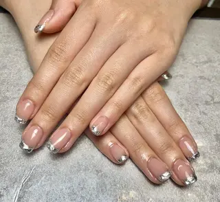 ネイル BLANCEnail所属・BLANCnail yuuのネイルデザイン