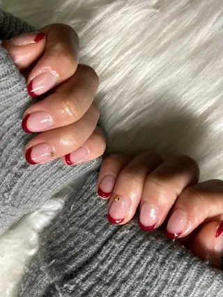 ネイル ネイルケアサロン Campanulaのネイルデザイン