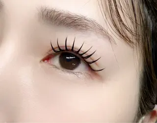 マツエク・マツパ salon m/sのマツエク・マツパデザイン