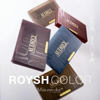 マツエク・マツパ EMANON所属・furuya yukaのマツエク・マツパデザイン