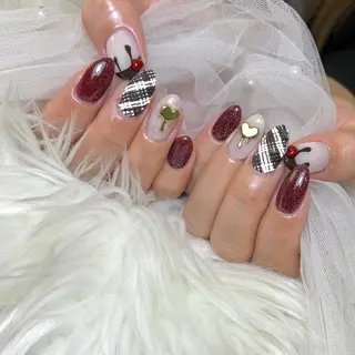 ネイル Nail salon Venusのネイルデザイン