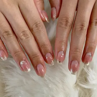 ネイル パラジェル登録サロンfeerique所属・Uchida Mayunaのその他イメージ