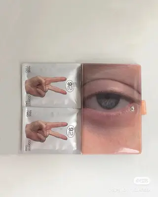 eyes/ 上野/cocoaのマツエク・マツパデザイン