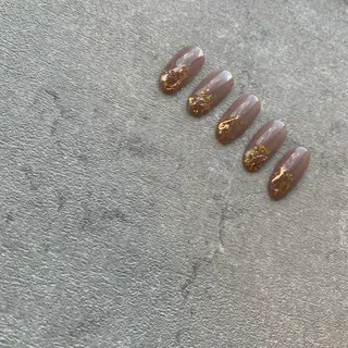 ネイル Lili beauty salon所属・Lilibeauty salonのネイルデザイン