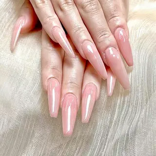 ネイル queens nailsalonのネイルデザイン