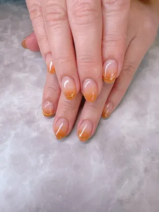 ネイル olim nailspaceのネイルデザイン