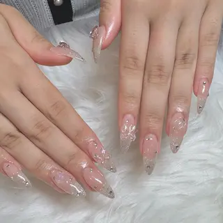 ネイル REVE/韓国ネイル yamaokaのネイルデザイン