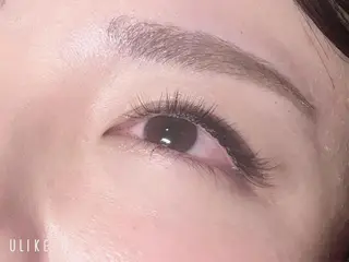 マツエク・マツパ eye  salon LYRA 【アイサロン　リラ】所属・伊藤 亜寿香のマツエク・マツパデザイン