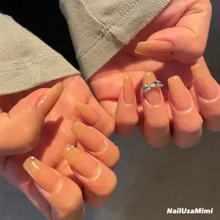 ネイル NAIL DOT STUDIO堺筋本町のネイルデザイン