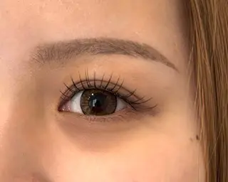 マツエク・マツパ salon C・Key所属・salon C・Keyのマツエク・マツパデザイン