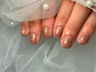 ネイル ToliyDeliy Nail Salonのネイルデザイン