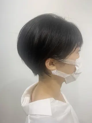ショート Stylist 🕊Misakoのヘアスタイル