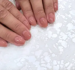 ネイル Saki _Grancieuxのネイルデザイン