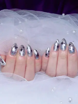 ネイル ネイルサロン lotusのネイルデザイン