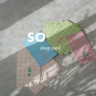 マツエク・マツパ SO【スオ】 chihiroのマツエク・マツパデザイン