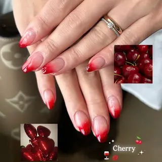 ネイル 寺尾 美咲のネイルデザイン