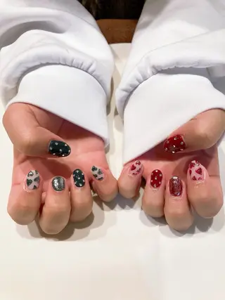 ネイル KaHaNa nail salonのネイルデザイン