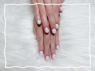 ネイル ネイルサロンAINA AINA所属・ネイル AINA AINAのネイルデザイン