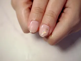 ネイル muguet nails所属・nail madokaのネイルデザイン