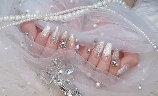 ネイル R salonのネイルデザイン