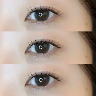 マツエク・マツパ neolive🫧 yuu🫧のマツエク・マツパデザイン