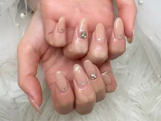 ネイル 𝐑𝐢𝐧𝐨𝐚 @のネイルデザイン