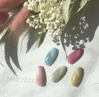 ネイル アイ.ネイリスト りこの眉毛・アイブロウイメージ