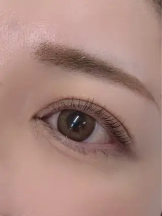 マツエク・マツパ LAKI Rena🩶のマツエク・マツパデザイン