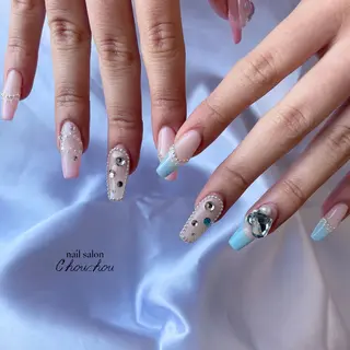 ネイル C'hou chouのネイルデザイン