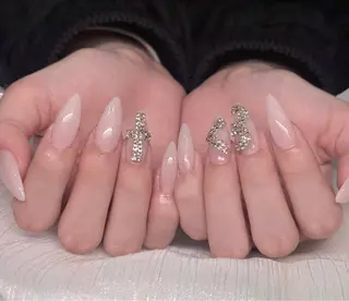 ネイル HANA ハナのネイルデザイン