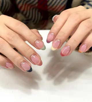 ネイル felice nailのネイルデザイン