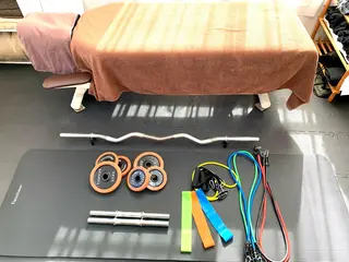 TK best style所属・整体　TK Best Styleのエステ・リラクイメージ