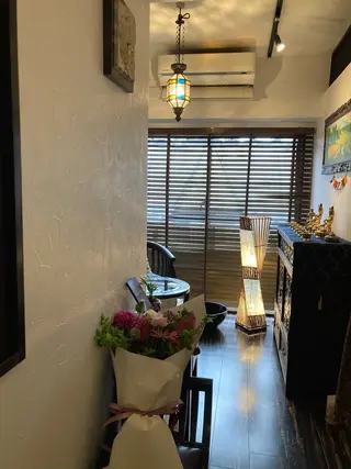 spiritual healing Lotus所属・Lotus~🪷~ Junkoのエステ・リラクイメージ