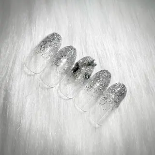 ネイル セプトアカデミー てらもとのネイルデザイン