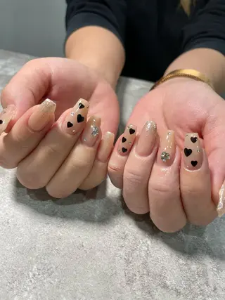 ネイル Raviliss ♡のネイルデザイン