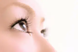 マツエク・マツパ Lnail× Blanc 港北店のネイルデザイン