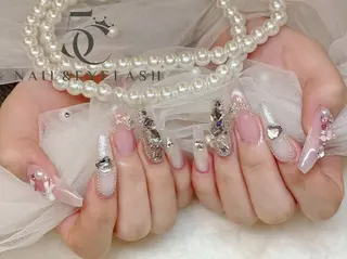 ネイル ふじみ 5C NAILのネイルデザイン