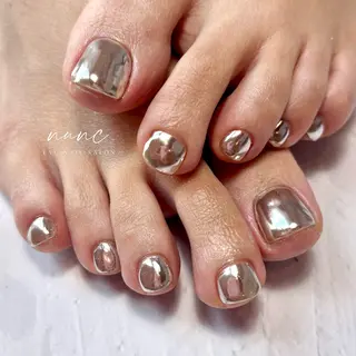 ネイル 𝒦𝐸𝐼𝒩𝒜 錦糸町ネイルのネイルデザイン