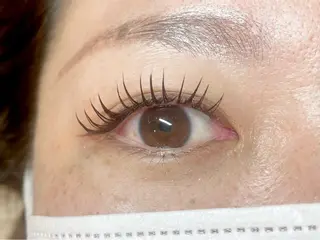 マツエク・マツパ WAVE  beauty  salon所属・WAVE REINAのマツエク・マツパデザイン