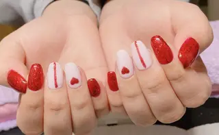 ネイル u sのネイルデザイン