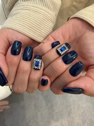 ネイル syuri nailのネイルデザイン