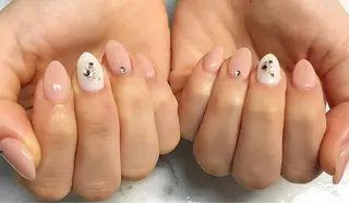 ネイル N.CHLOE 永島のネイルデザイン