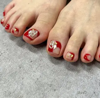 ネイル ネイルサロン 北野坂のネイルデザイン