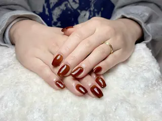 ネイル Nail Jolie所属・Nail Jolieのネイルデザイン